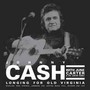 Longing For Old Virginia - Johnny Cash