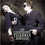 Masquerade - Legendary Tigerman