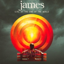 Girl At The End Of The World - James