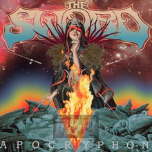 Apocryphon - Sword