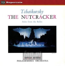 The Nutcracker - P.I. Tchaikovsky