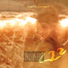 222 - Hartman Odetta