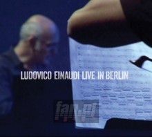Live In Berlin - Ludovico Einaudi