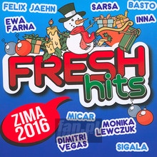 Fresh Hits Zima 2016 - Fresh Hits   