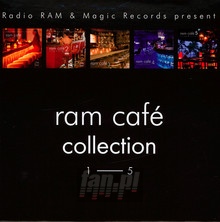 Ram Cafe Box 1-5 - Ram Cafe   