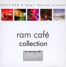 Ram Cafe Box 6-10 - Ram Cafe   