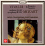 Vivaldi: The Four Seasons - Alvaro Cassuto
