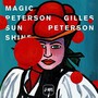 Gilles Peterson-Magic - V/A
