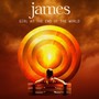 Girl At The End Of The World - James