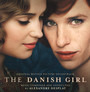The Danish Girl  OST - Alexandre Desplat