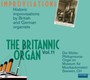 Britannic Organ vol.11 - V/A