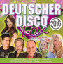 Deutscher Disco Fox 2016 - Deutscher Disco Fox   