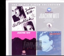 Triple Album Collection - Joachim Witt