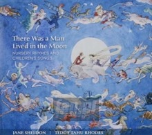 There Was A Man Lived In The Moon - Jane Rhodes  & Teddy Tahu
