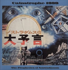 Catastrophe: 1999 - Isao Tomita