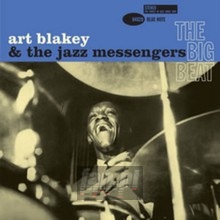 The Big Beat - Art Blakey / The Jazz Messengers 