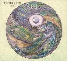 Axis - Orthodox - powiększ Axis - Orthodox