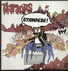 Stampede - The Meteors
