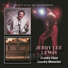 Country Class/Country Mem - Jerry Lee Lewis Country Class/Country Mem - Jerry Lee Lewis
