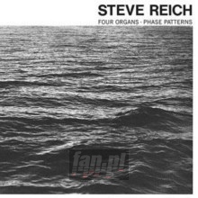 Four Organs-Phase Patterns - Steve Reich