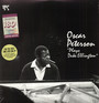 Plays Duke Ellington - Oscar Peterson