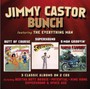 Butt Of Course / Supersound / E-Man Groovin' - Jimmy Castor Bunch