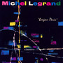 Bonjour Paris - Michel Legrand