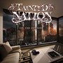 On The Outside - Tainted Nation