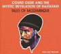 Tales Of Mozambique - Count Ossie / Mystic Revel