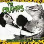 Live At Keystone Club Palo Alto '79 - The Cramps