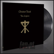 The Scriptures - Christian Death The Scriptures - Christian Death