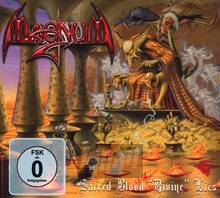 Sacred Blood Divine Lies - Magnum