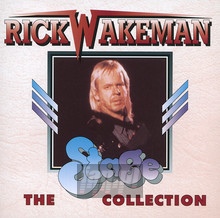 Stage Collection - Rick Wakeman