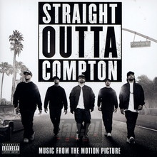 Straight Outta Compton  OST - Tribute to N.W.A.