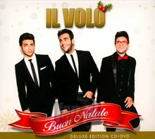 Buon Natale - Il Volo - powiększ Buon Natale - Il Volo