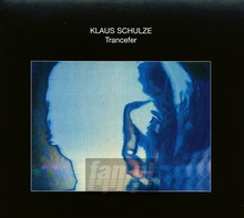 Trancefer - Klaus Schulze
