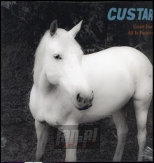 Come Back, All Is Forgiven - Custard