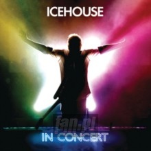 In Concert - Icehouse