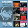 The Albums Collection Part Three: 1961 - 1962 - Red Garland