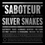 Saboteur - Silver Snakes