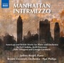 Manhattan Intermezzo - Jeffrey  Biegel  /  Brown University Orchestra