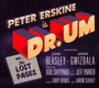 DR. Um - Peter Erskine