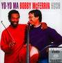 Hush - Yo-yo Ma / Bobby McFerrin
