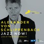 Jazz Now - Alexander Schlippenbach