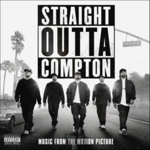 Straight Outta Compton  OST - Tribute to N.W.A.
