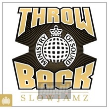 Throwback Slowjamz - V/A