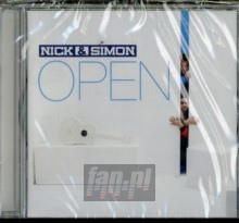 Open - Nick & Simon
