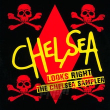 Looks Right - The Chelsea Sampler - Chelsea