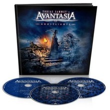 Ghostlights - Avantasia