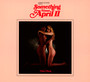 There's Something About April II - Adrian Younge